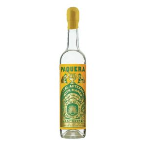 Paquera Mango Espadin Mezcal